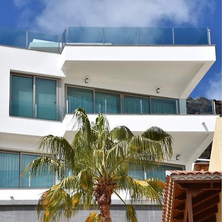 Sunset Puerto De Mogan Apartment Exterior photo