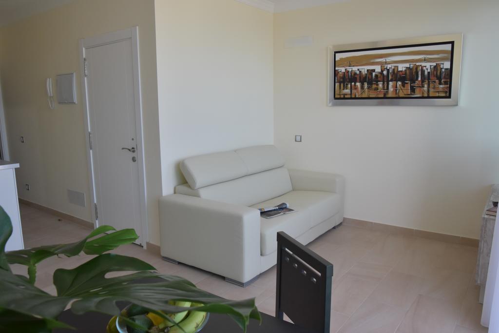 Sunset Puerto De Mogan Apartment Exterior photo