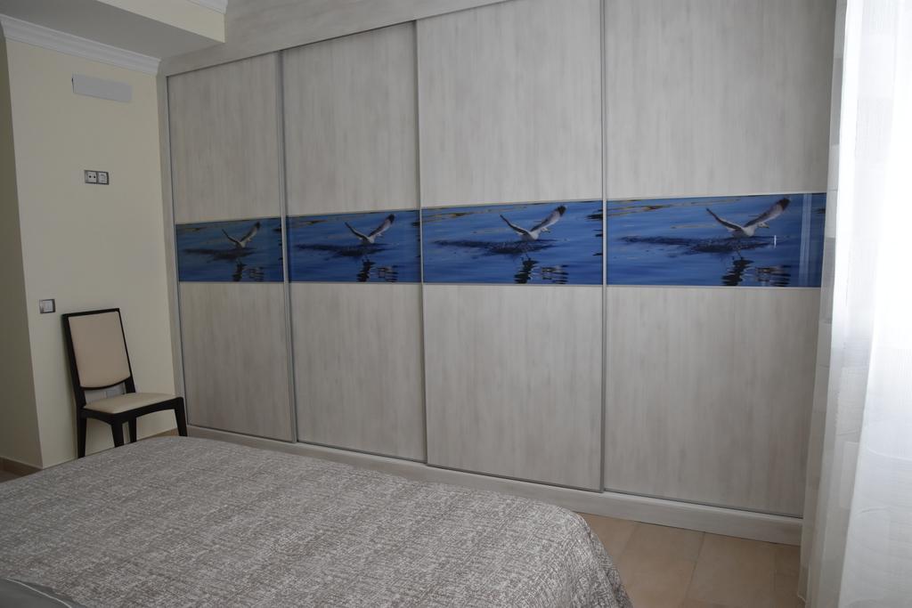 Sunset Puerto De Mogan Apartment Exterior photo