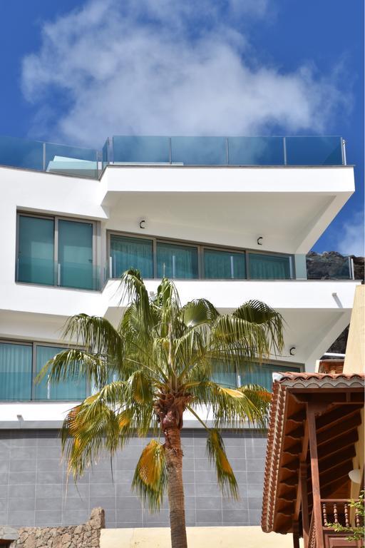 Sunset Puerto De Mogan Apartment Exterior photo